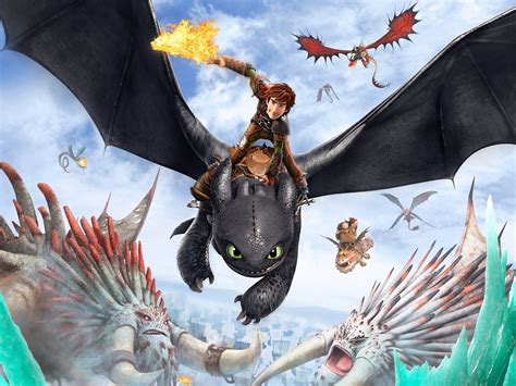 como entrenar a tu dragon dibujos|how to train your dragon timeline.